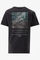 Indian Blue T-shirt