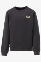 Indian Blue Sweater