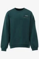 Indian Blue Sweater