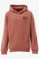 Indian Blue Hoodie