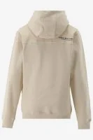Indian Blue Hoodie
