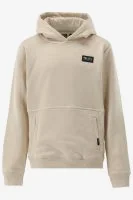 Indian Blue Hoodie