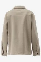 Indian Blue Overshirt