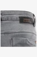 Indian Blue Wide