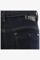 Indian Blue Wide
