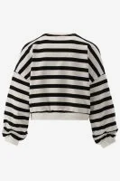 Indian Blue Sweater