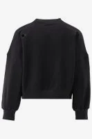 Indian Blue Sweater