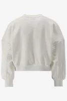 Indian Blue Sweater