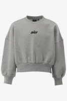 Indian Blue Sweater