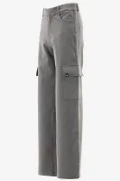 Indian Blue Cargo