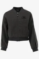 Indian Blue Sweatvest