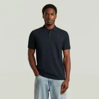 G-Star Poloshirt DUNDA