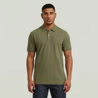 G-Star Poloshirt DUNDA