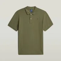 G-Star Poloshirt DUNDA