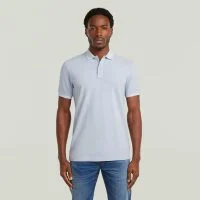 G-Star Poloshirt DUNDA