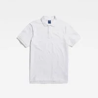 G-Star Poloshirt DUNDA