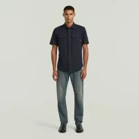 G-Star Casual Shirt MARINE