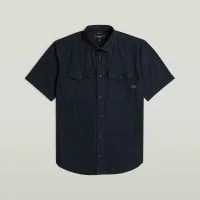 G-Star Casual Shirt MARINE