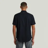 G-Star Casual Shirt MARINE