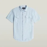 G-Star Casual Shirt MARINE