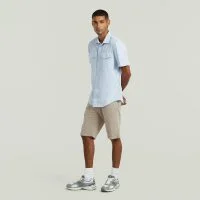 G-Star Casual Shirt MARINE