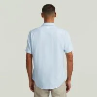 G-Star Casual Shirt MARINE