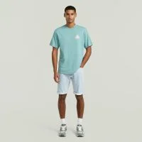 G-Star Jeans Short MOSA