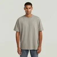 G-Star T-shirt Relaxed base
