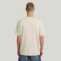 G-Star T-shirt Script