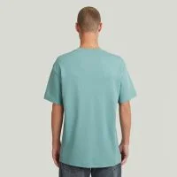 G-Star T-shirt Script