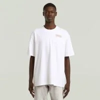 G-Star T-shirt HB badge