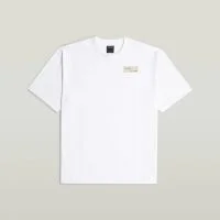 G-Star T-shirt HB badge