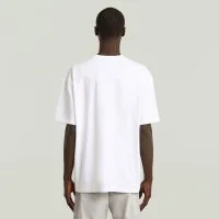 G-Star T-shirt HB badge