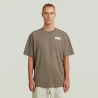 G-Star T-shirt HB BADGE