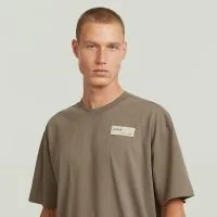 G-Star T-shirt HB BADGE