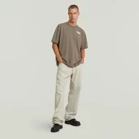 G-Star T-shirt HB BADGE