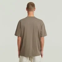 G-Star T-shirt HB BADGE