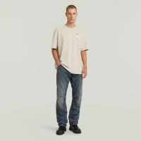 G-Star T-shirt RIB