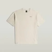 G-Star T-shirt RIB
