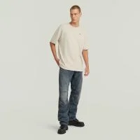 G-Star T-shirt RIB