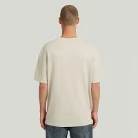 G-Star T-shirt RIB