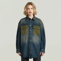 G-Star Blouse Hybrid