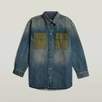 G-Star Blouse Hybrid