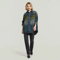 G-Star Blouse Hybrid