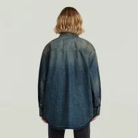 G-Star Blouse Hybrid