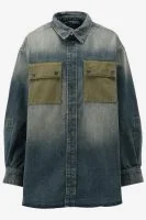 G-Star Blouse Hybrid