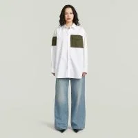 G-Star Blouse MULTIPOCKET