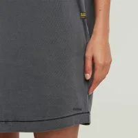 G-Star Jurk WASHED