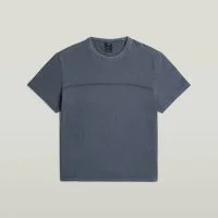 G-Star T-shirt WASHED