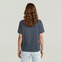 G-Star T-shirt WASHED